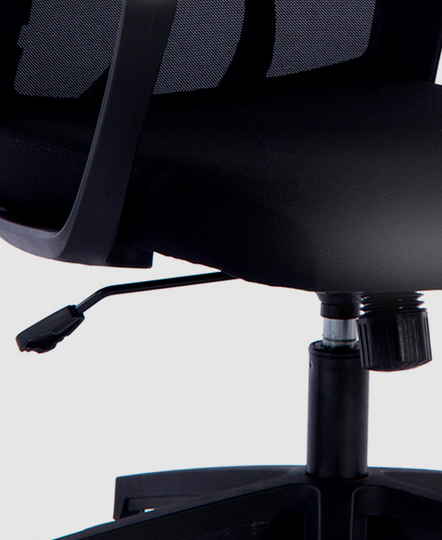 Height-adjustable Height-adjustable