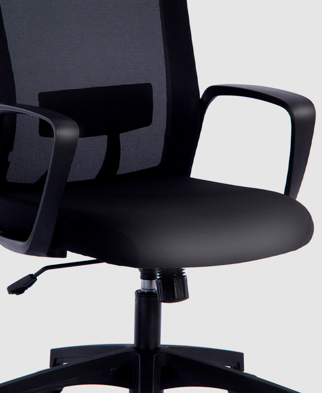 Comfortable foam seat Comfortable foam seat