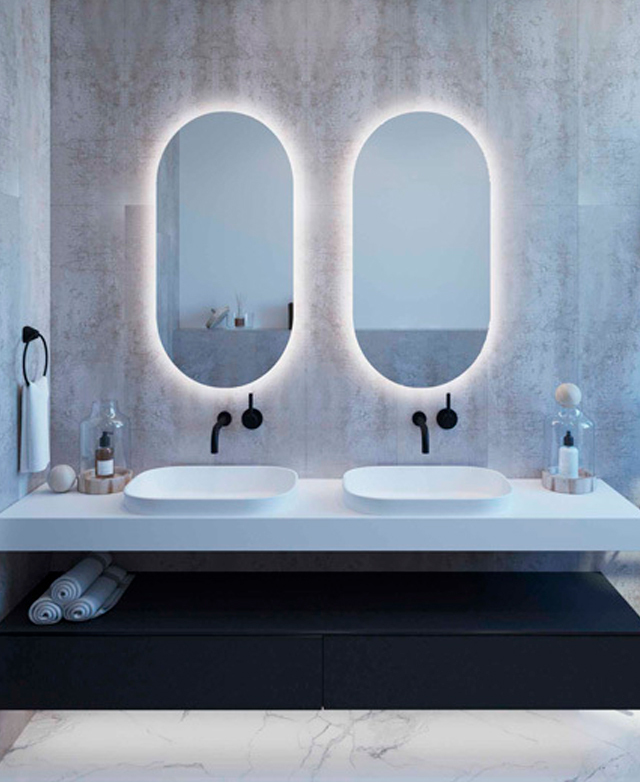 Modern design Modern design