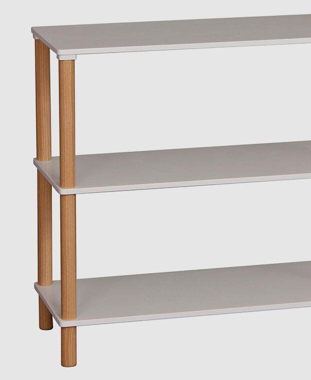 Open design