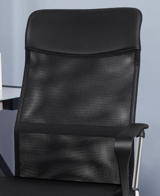 Built-in support