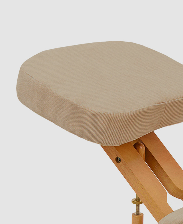 Padded cushions Padded cushions