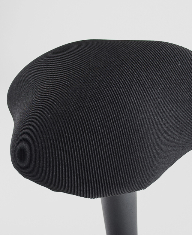 Ergonomic contoured shape Ergonomic contoured shape