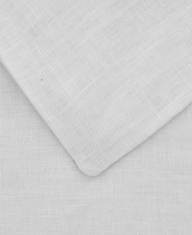 Natural Home Light Grey European Flax Linen Quilt Cover Set | Temple ...