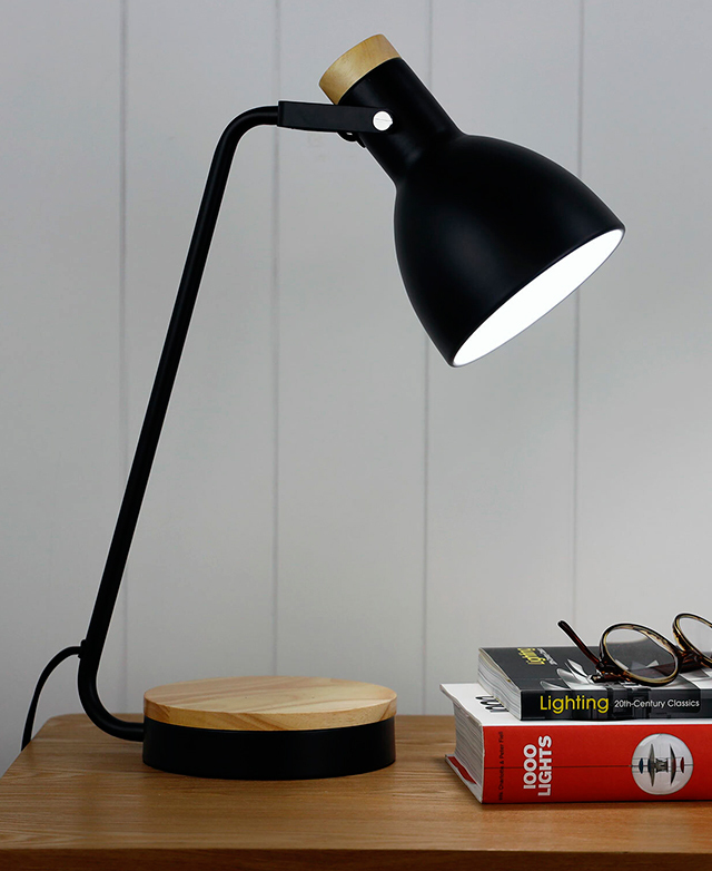 Scandi inspired