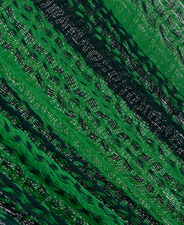 Strong hand-woven cotton