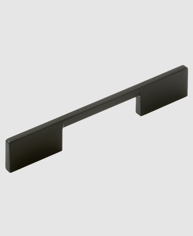 Sleek simplicity