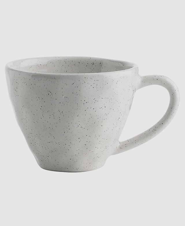 Tactile finish