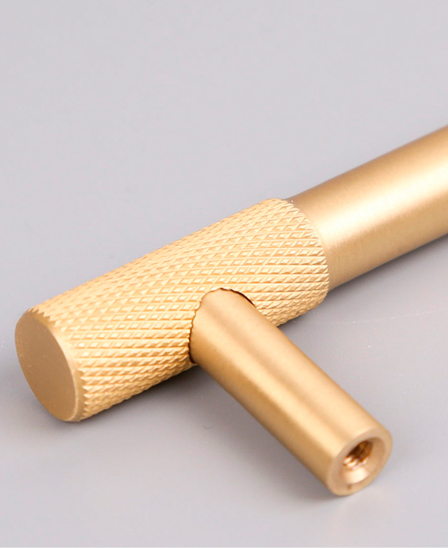 Better with brass Better with brass