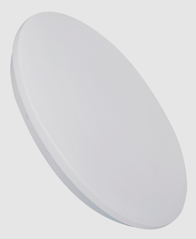 Inbuilt LED panel