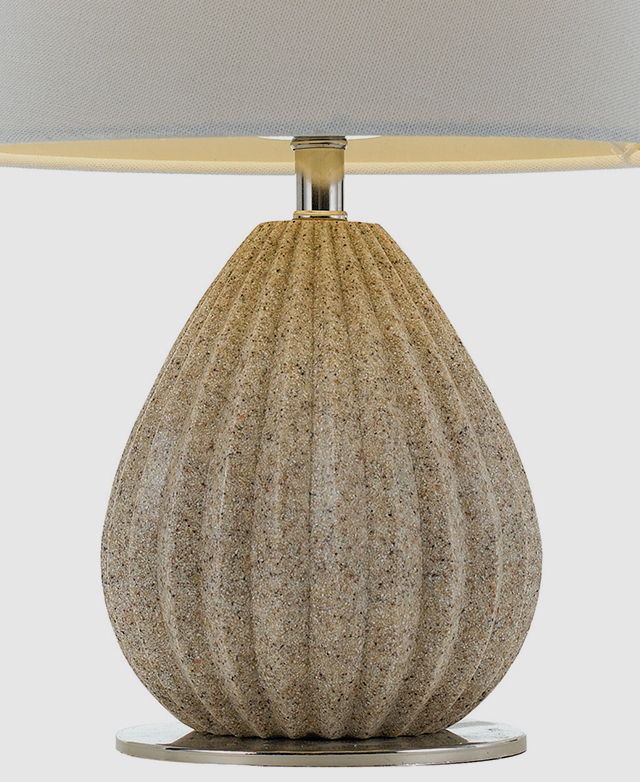 Faceted texture