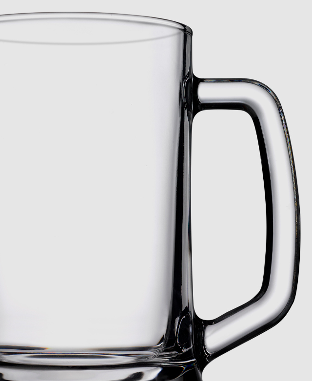 Handles well Handles well