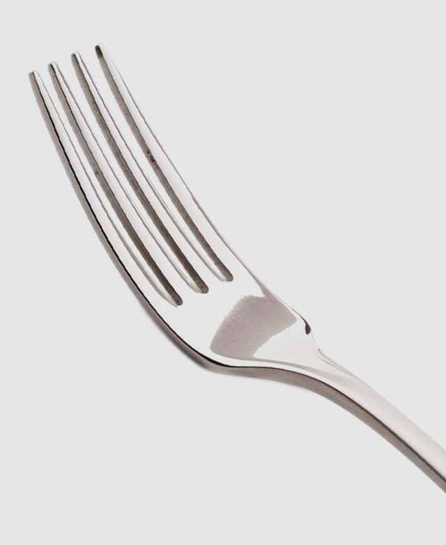 Maxwell & Williams Cosmopolitan Stainless Steel Table Forks | Temple ...