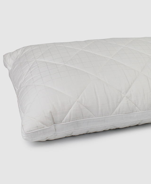 Onkaparinga Wool Surround Pillow Temple & ster