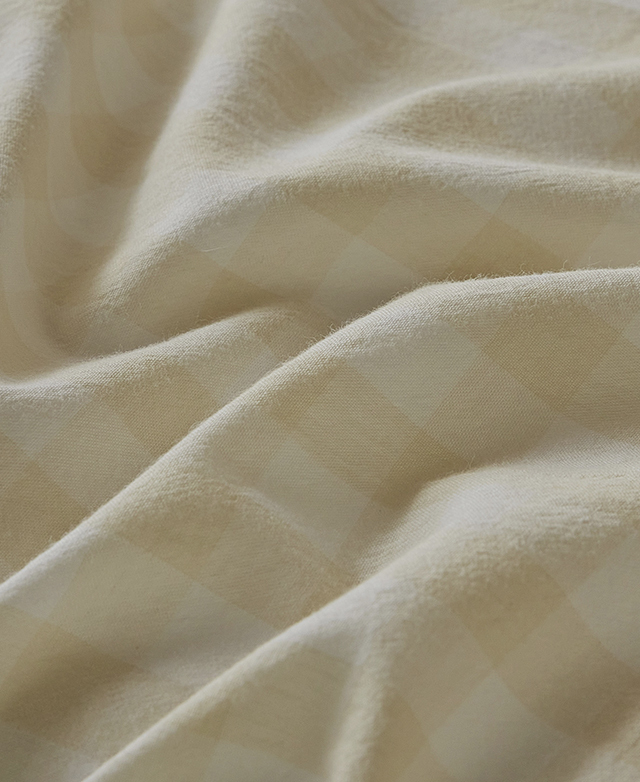 Clever cotton