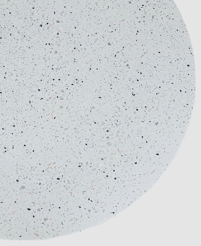 Terrazzo triumph Terrazzo triumph