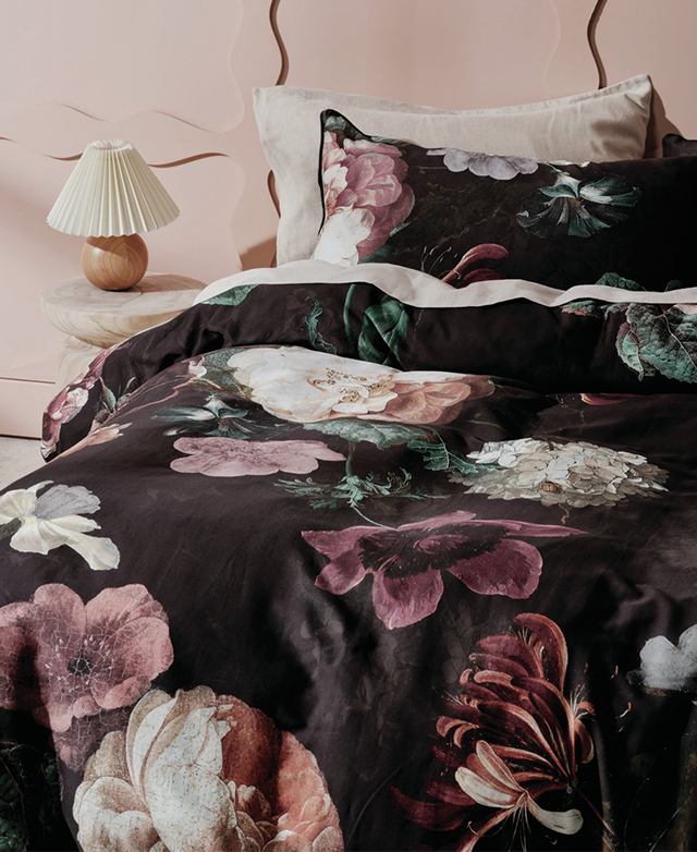 Sateen sheen