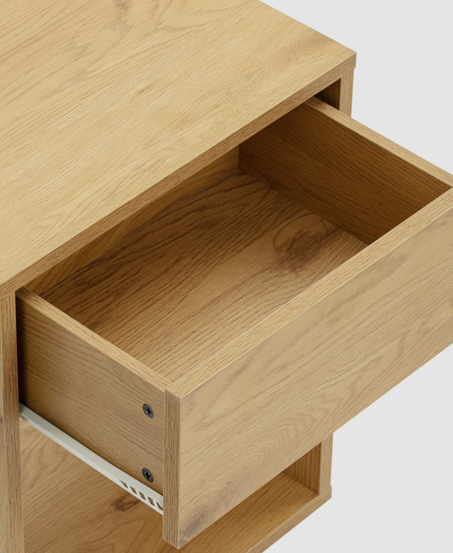 The top drawer The top drawer