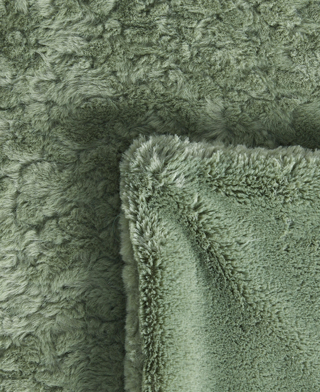 Double sided softness Double sided softness