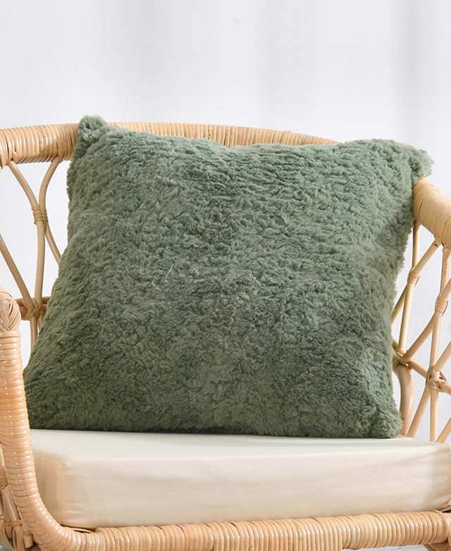 Tactile comfort