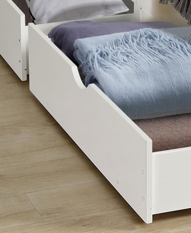 Neat storage solution Neat storage solution