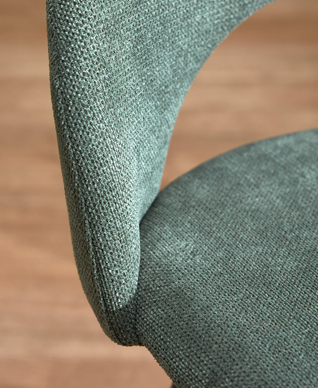 Chenille softness Chenille softness