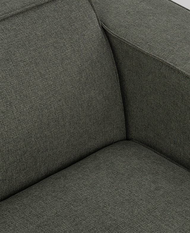 Rich warmth & softness Rich warmth & softness