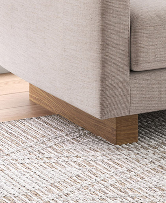 Distinctive grain patterning Distinctive grain patterning
