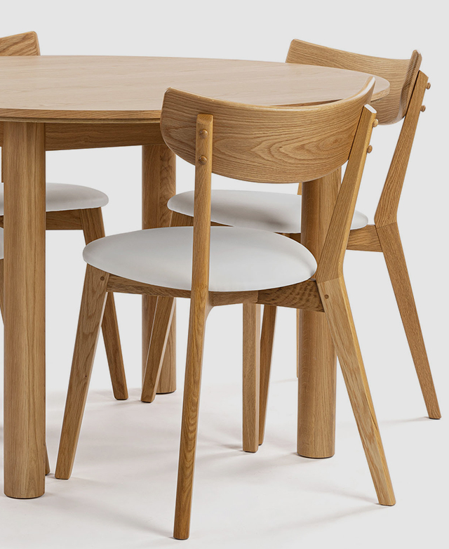 Set the table