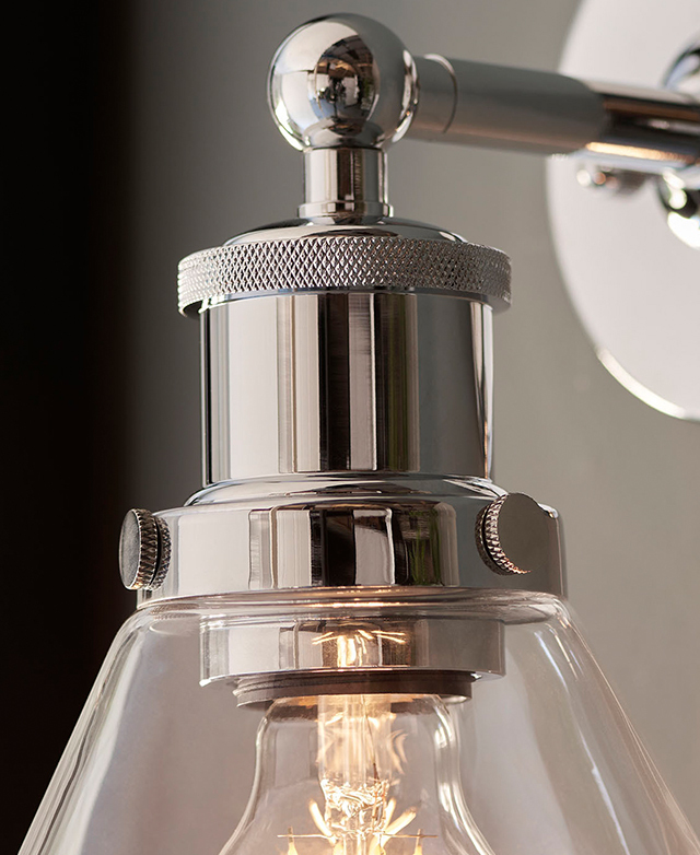 Cool industrial style Cool industrial style