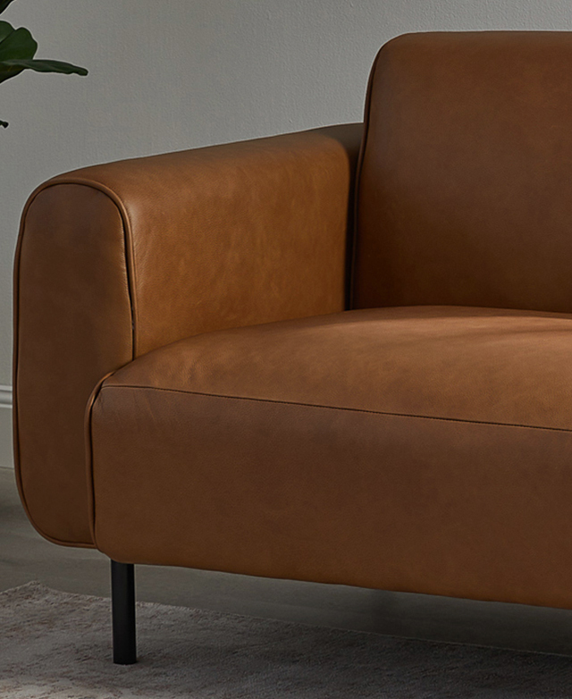 Genuine leather benefits