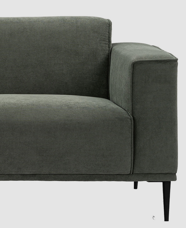 High-density foam comfort High-density foam comfort