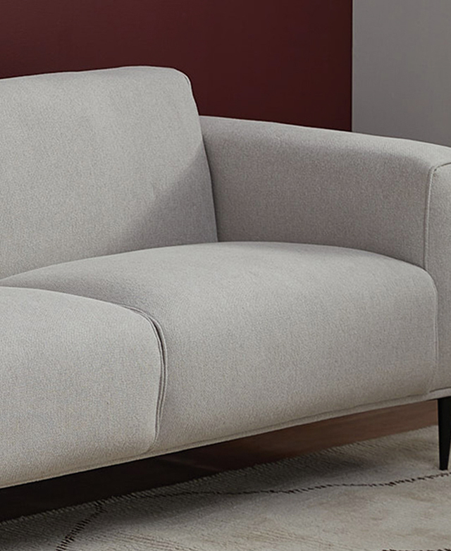 High-density foam comfort High-density foam comfort