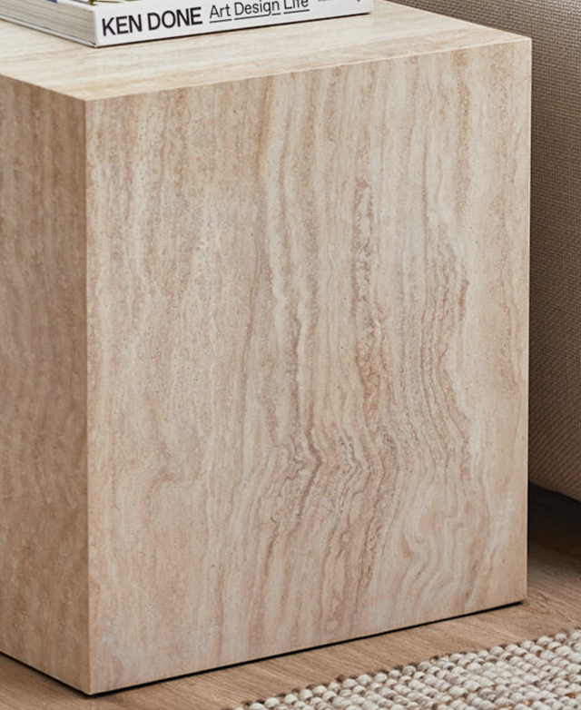 Travertine tone Travertine tone