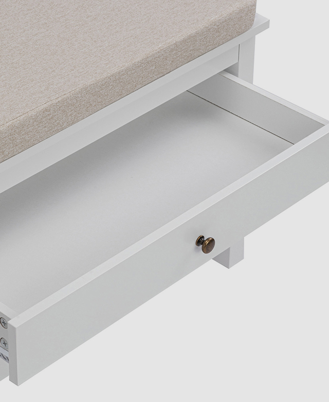 Storage options Storage options