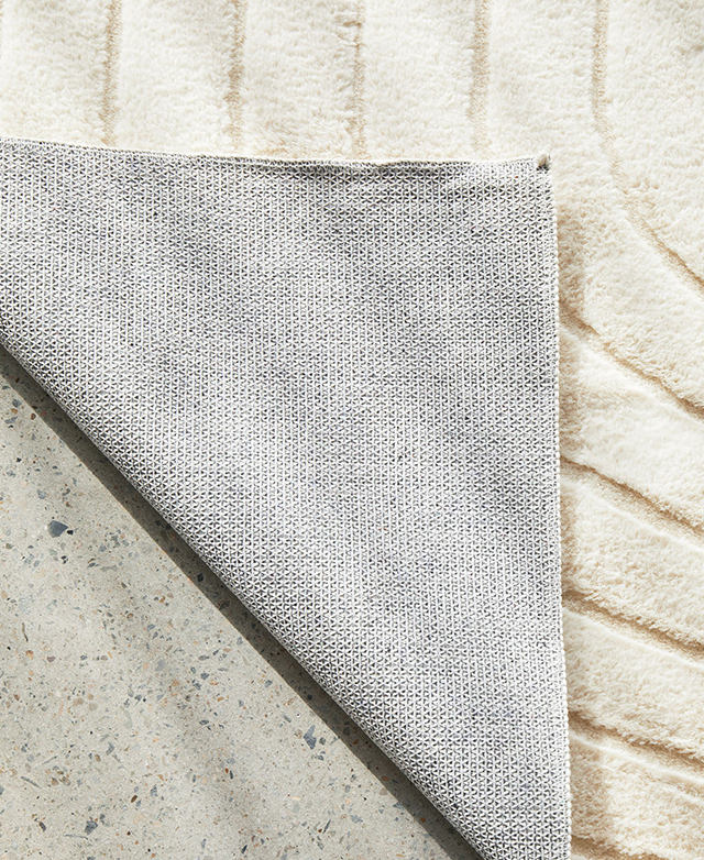 Machine washable care