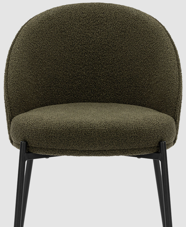 Comfort and support Comfort and support