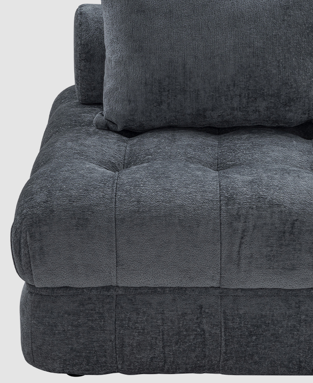 Tactile comfort