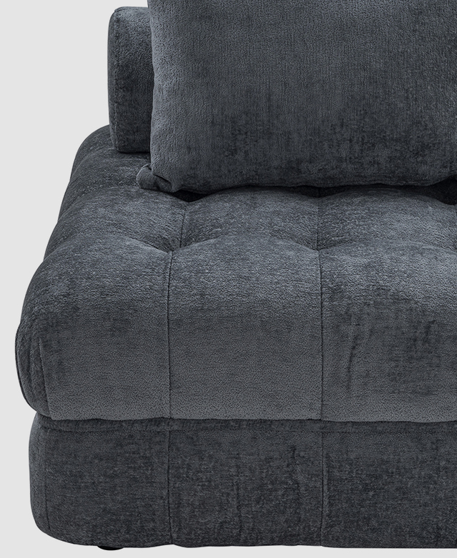 Tactile comfort
