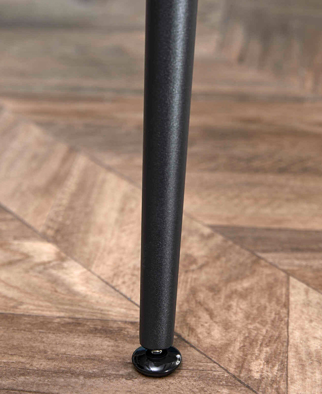Legs to stand on