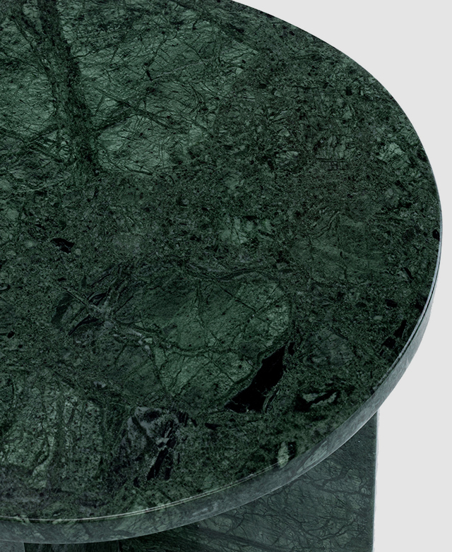 Luxe Indian marble