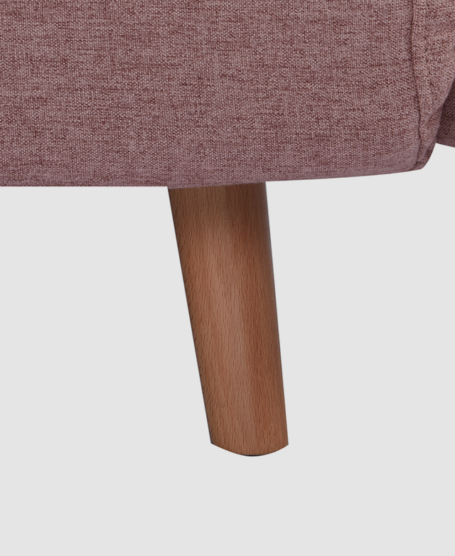A leg to stand on