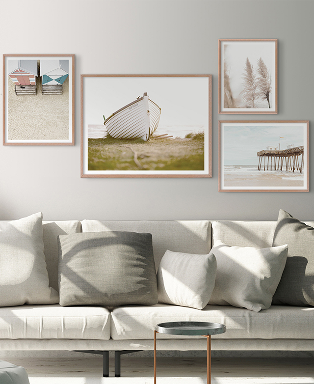 Coastal embellishment Coastal embellishment