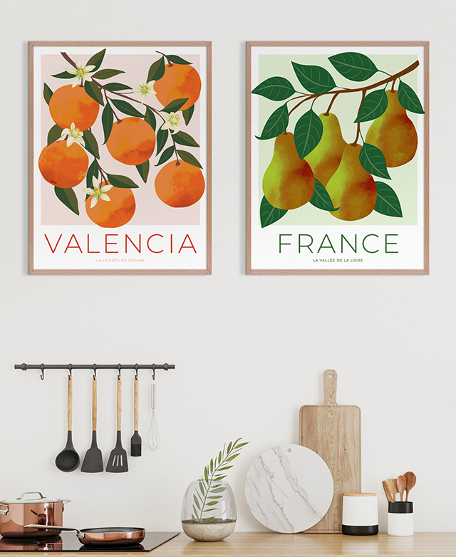 See the fruits See the fruits