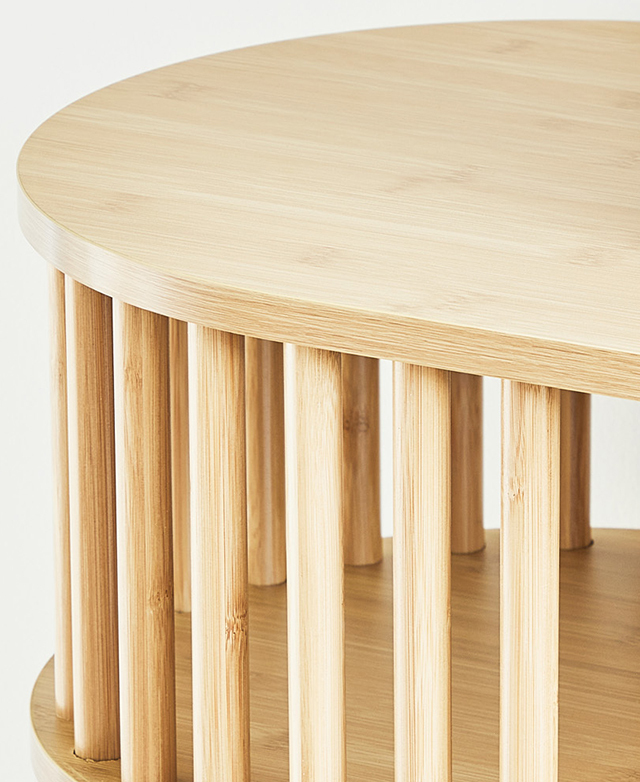 Durable melamine finish Durable melamine finish