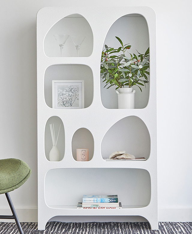 Shelve it Shelve it