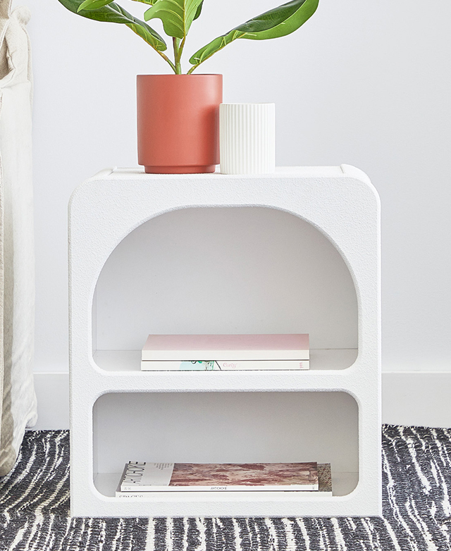 Storage and display