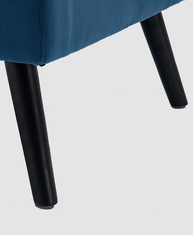 Legs to rely on Legs to rely on