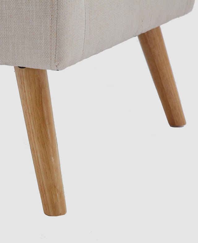 Legs to rely on