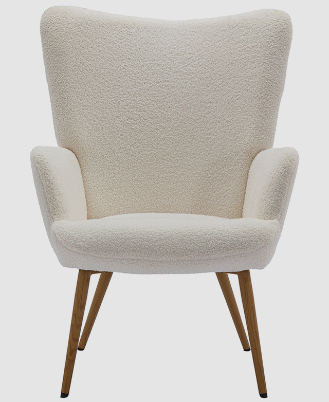 Re-imagined for modern homes